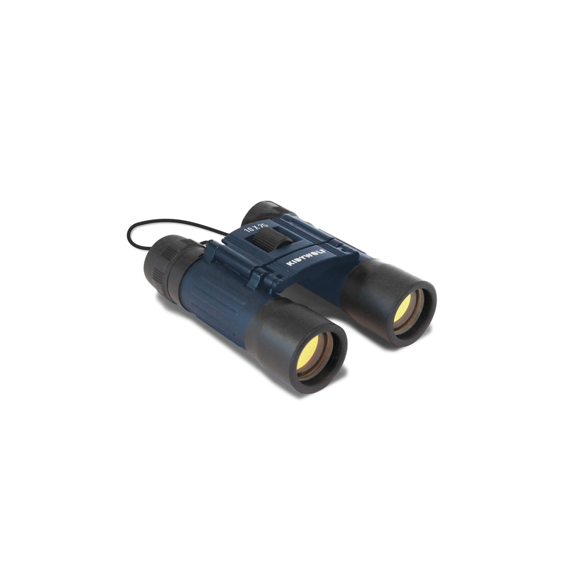 Kidybinoculars Binoculars 10x25