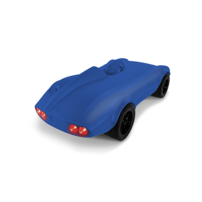 Kidycar Remote Control Car, Blue