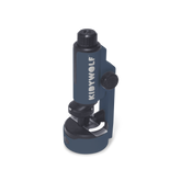 Kidymicroscope Portable Microscope X50 X150 X300