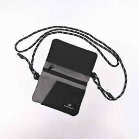 Lovozero Liten Lanyard Wallet | Marmansk - Wake Concept Store  