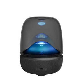 Aura Studio 5 Bluetooth Speaker, Black