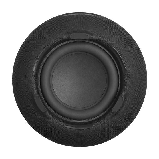 Aura Studio 5 Bluetooth Speaker, Black