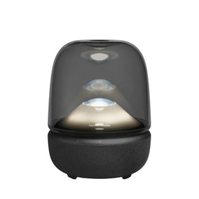 Aura Studio 5 Bluetooth Speaker, Black