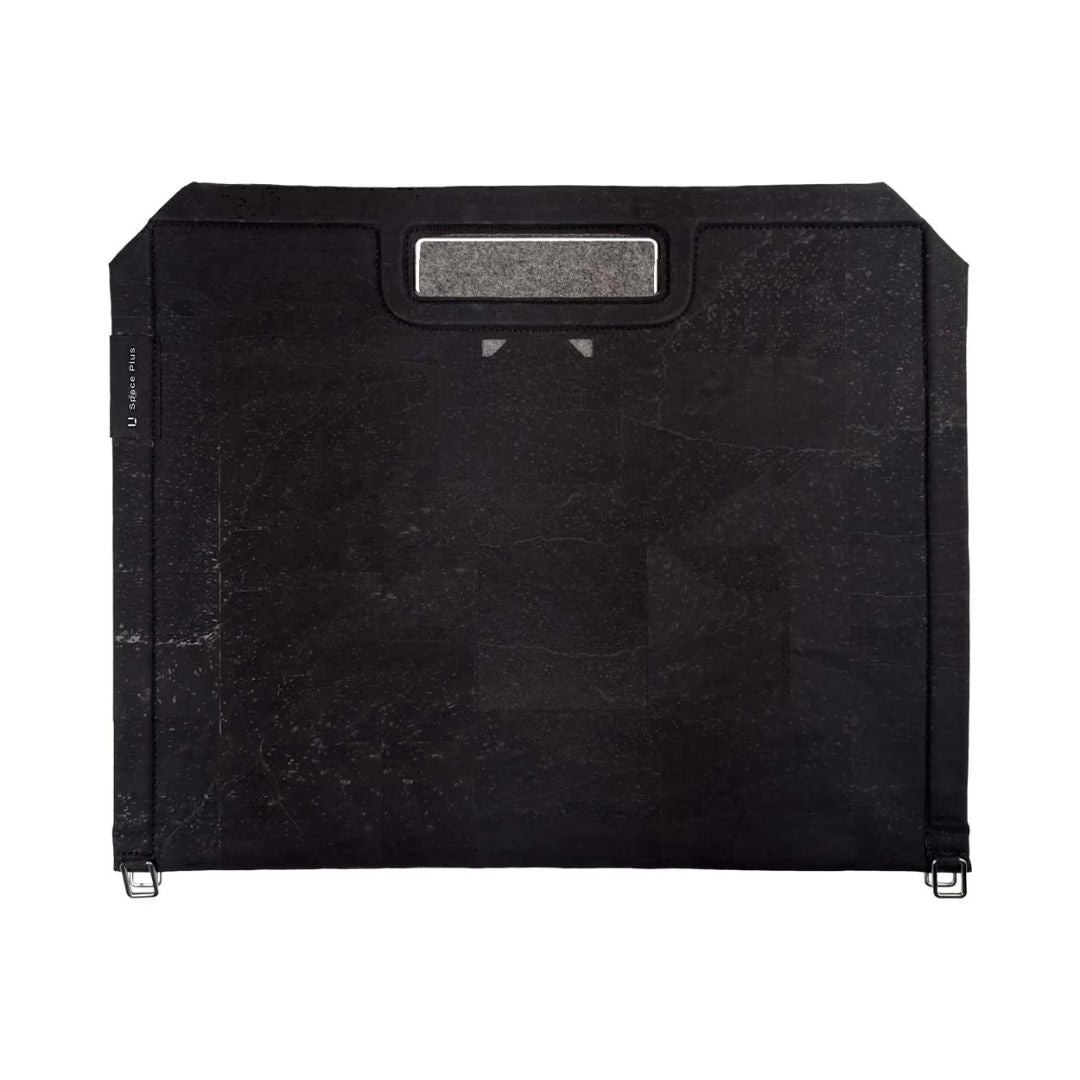 U Space Plus, Modular Work Bag, Ebony Black