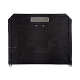 U Space Plus, Modular Work Bag, Ebony Black