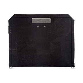 U Space Plus, Modular Work Bag, Ebony Black