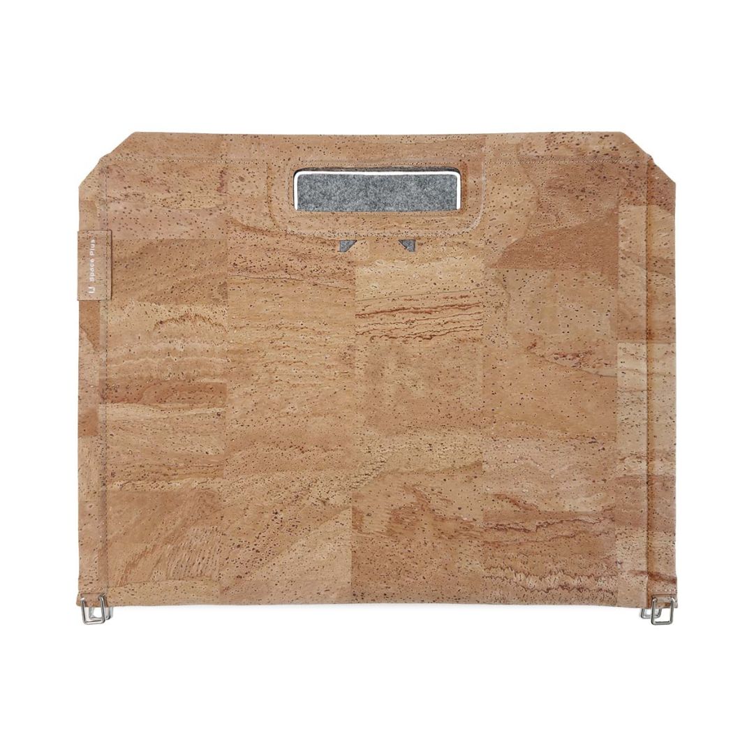 U Space Plus, Modular Work Bag, Oak Beige