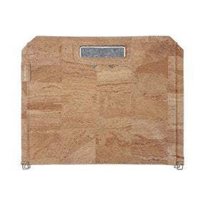 U Space Plus, Modular Work Bag, Oak Beige