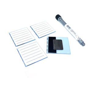 Mover Erase Set (Pen Included)