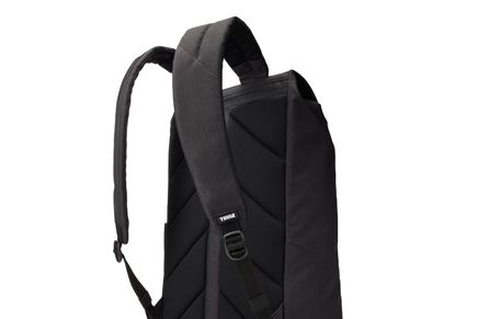 Thule lithos backpack outlet 16l black