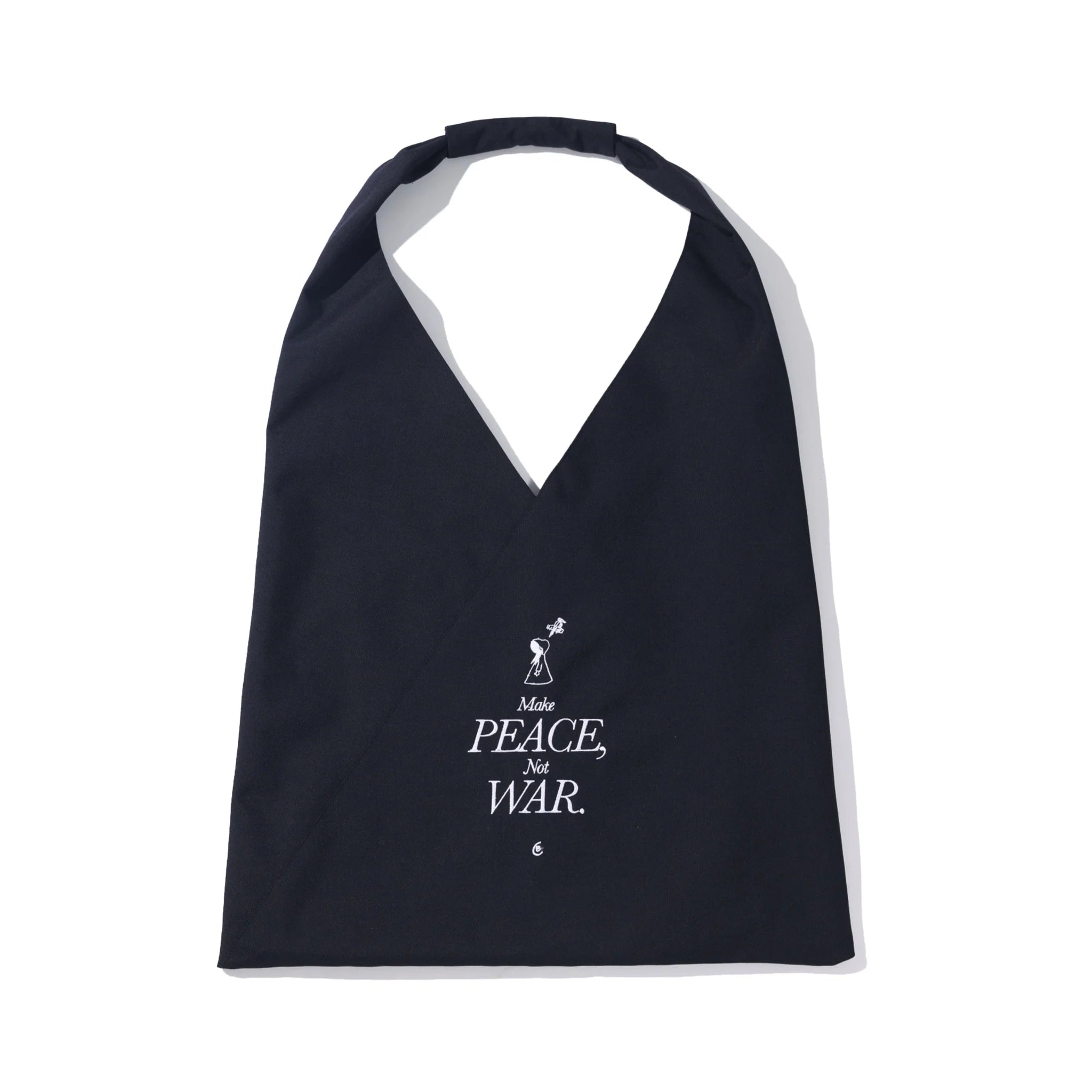 LE Craft Bag 2.0, Black | Little Ears - Wake Concept Store  