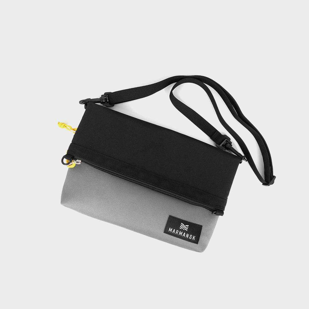 Lovozero Foldable Shoulder Bag | Marmansk - Wake Concept Store  