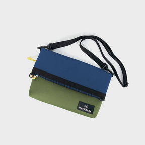 Lovozero Foldable Shoulder Bag | Marmansk - Wake Concept Store  