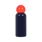 Lite Water Bottle 500ml, Indigo & Coral