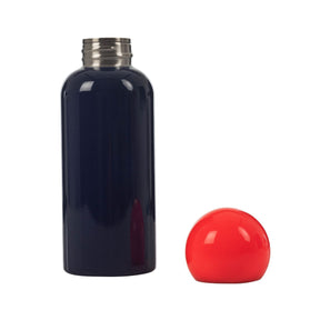 Lite Water Bottle 500ml, Indigo & Coral