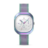 Multimatica, Rainbow Mesh Strap