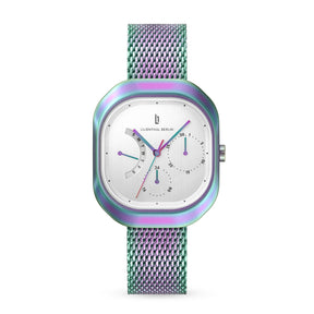 Multimatica, Rainbow Mesh Strap