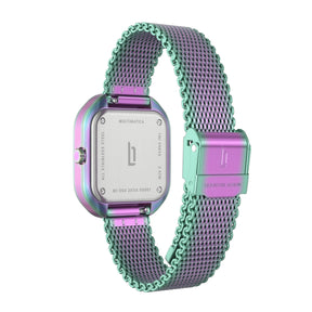 Multimatica, Rainbow Mesh Strap