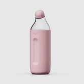 M2O Sport Bottle with Silicone Cover, Pastel Pink | Made to Origin - Wake Concept Store  