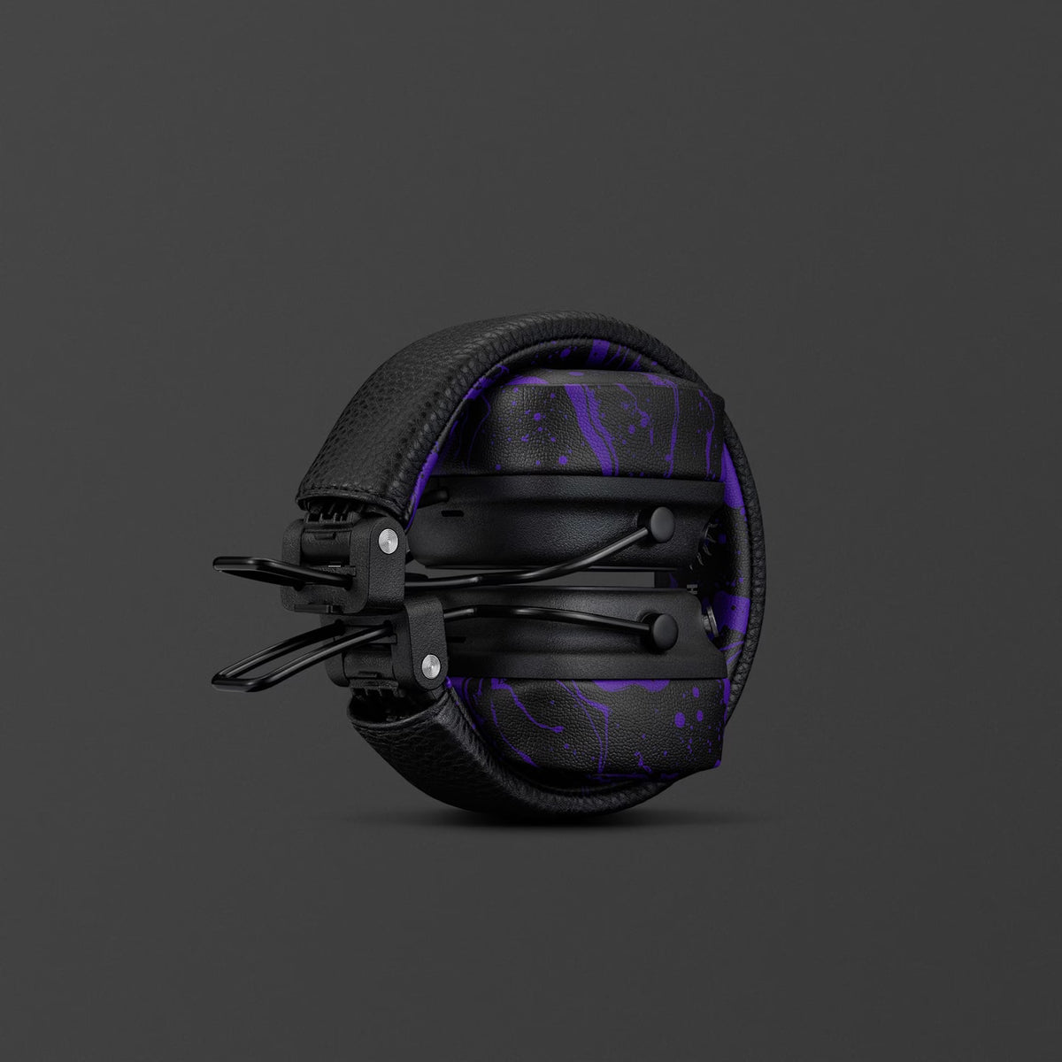MAJOR V Wireless On-ear Headphones, Hendrix Edition