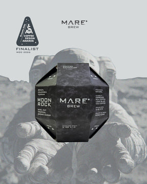 2 - 1 Moon Rock Coffee Capsule
