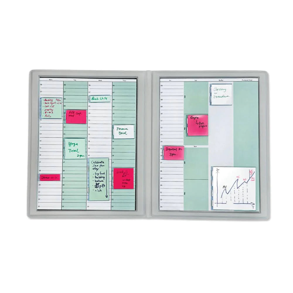 Mover Book | Bravestorming - Wake Concept Store  