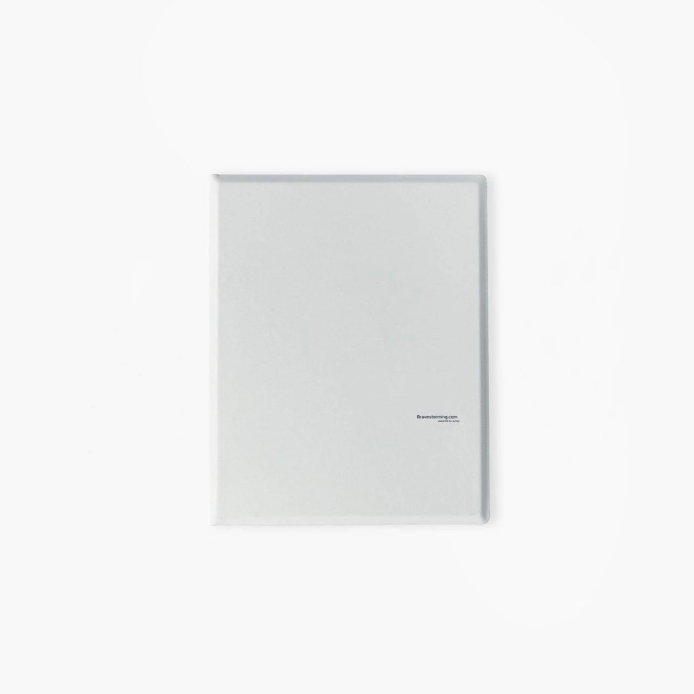 Mover Book | Bravestorming - Wake Concept Store  