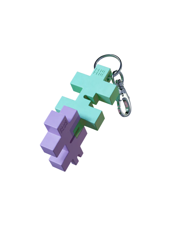 HEXEL® Duo Keychains