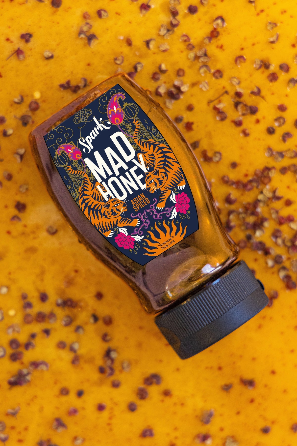 Mad Honey