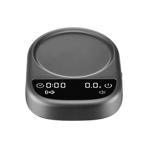 MagAttach Precision Coffee Scale with Versatile Features