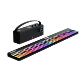 PartyStudio + PartyKeys Band Combo, Black
