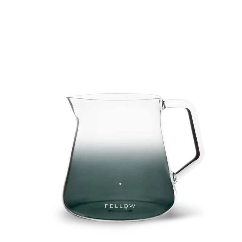 Mighty Small Glass Carafe