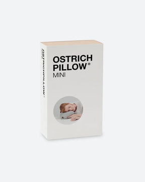 Mini Handy Pillow | Ostrichpillow - Wake Concept Store  