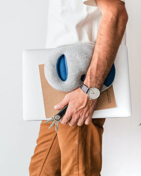 Mini Handy Pillow | Ostrichpillow - Wake Concept Store  