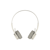 MONDO Freestyle On-Ear Headphones, Greige