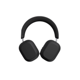 MONDO Over-Ear Headphones, Black
