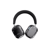 MONDO Over-Ear Headphones, Transparent