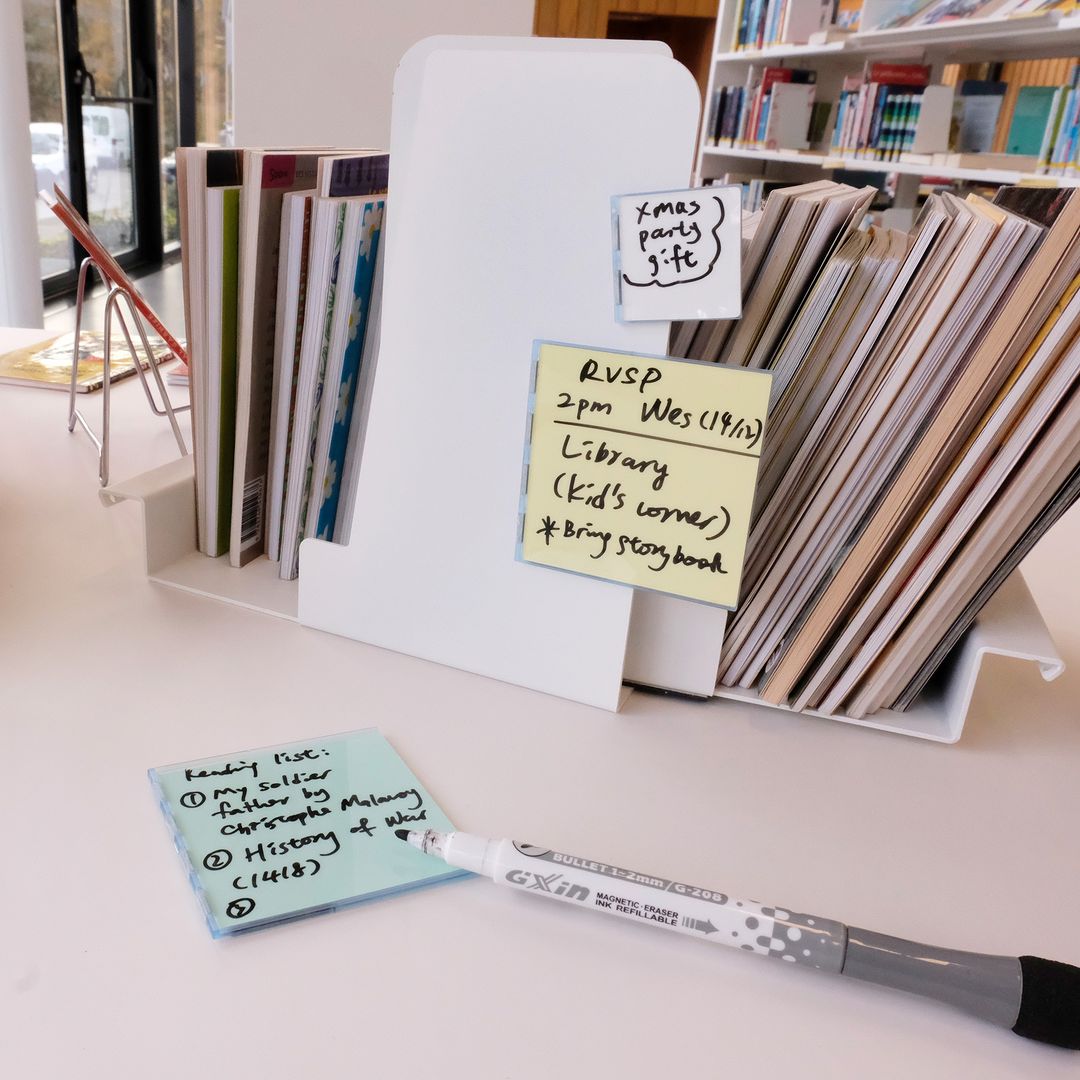Mover Erase Combo | Bravestorming - Wake Concept Store  