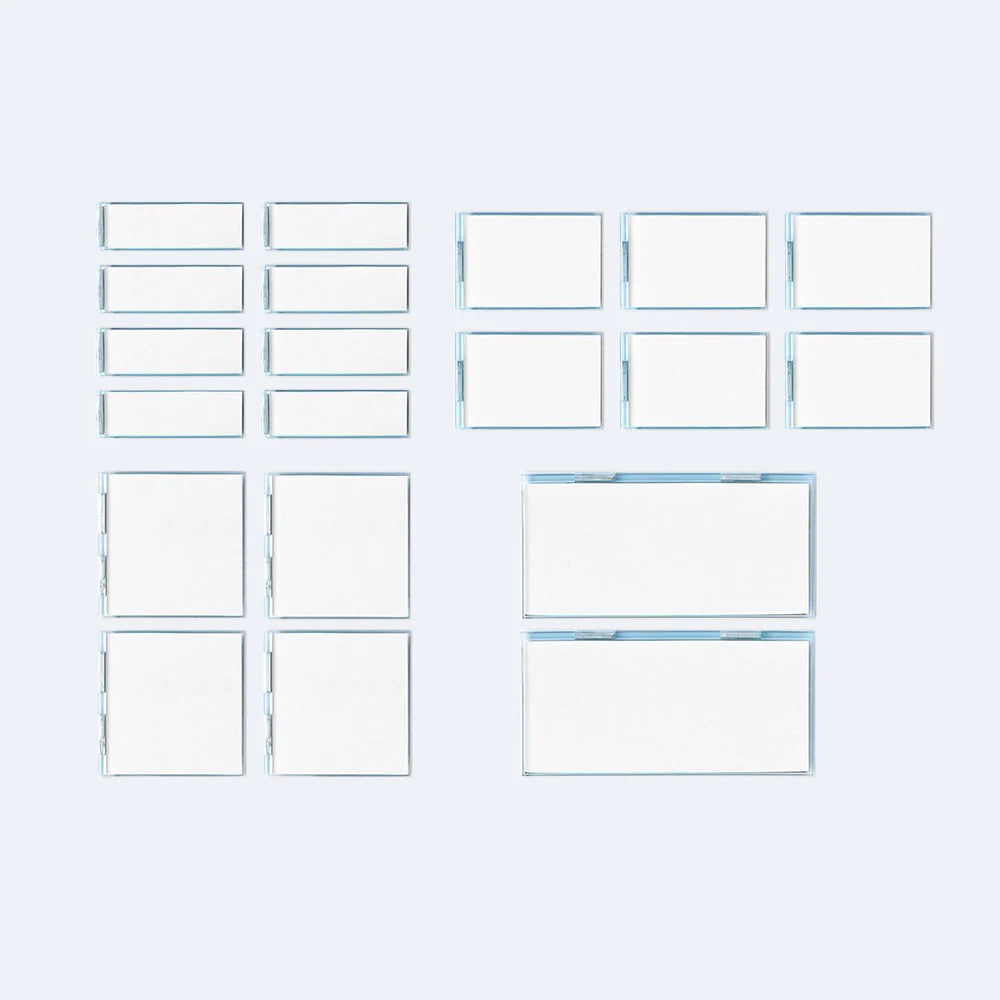 Mover Erase Combo | Bravestorming - Wake Concept Store  
