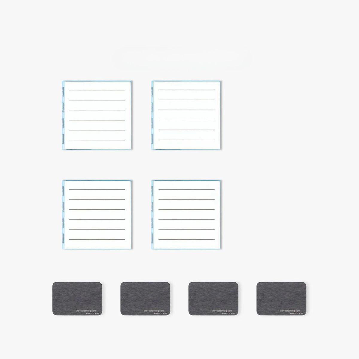 Mover Erase Set | Bravestorming - Wake Concept Store  
