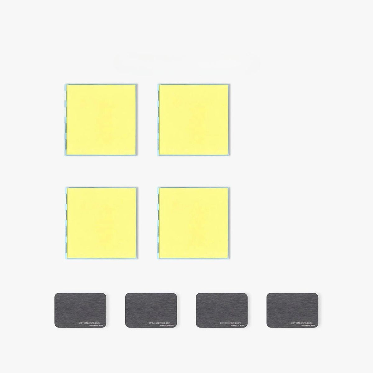 Mover Erase Set | Bravestorming - Wake Concept Store  
