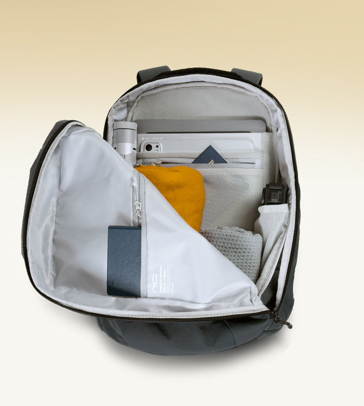NEO Nomad N3 Lightweight Laptop Backpack 19L