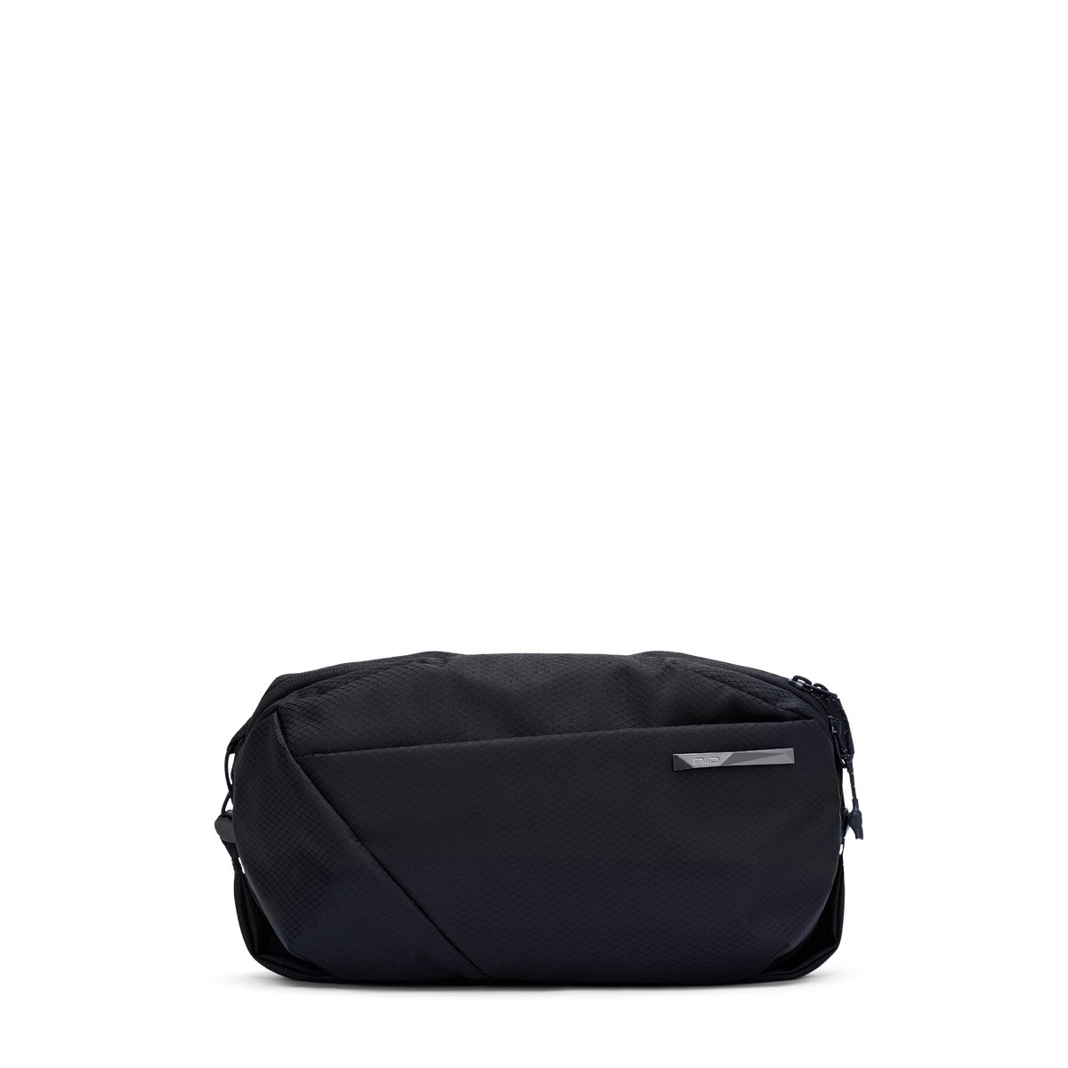 NEO Nomad Sling, Water-Repellent Crossbody Bag, Diamond Grid Black
