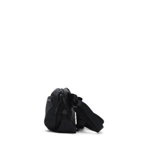 NEO Nomad Sling, Water-Repellent Crossbody Bag, Diamond Grid Black