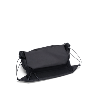 NEO Nomad Sling, Water-Repellent Crossbody Bag, Diamond Grid Black