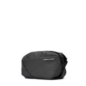 NEO Nomad Sling, Water-Repellent Crossbody Bag, Graphite Gray