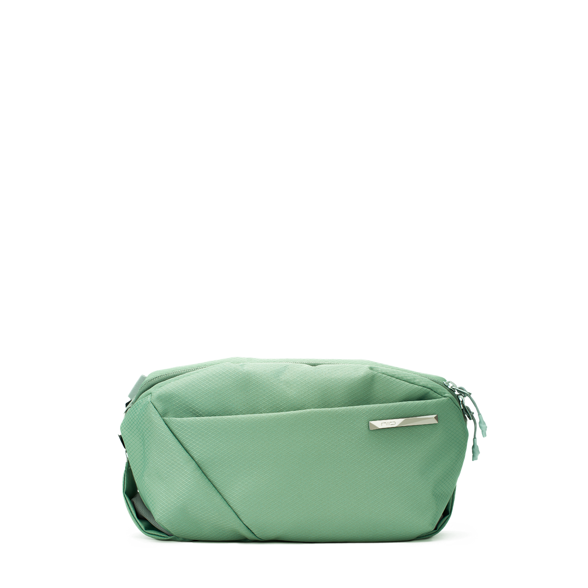 NEO Nomad Sling, Water-Repellent Crossbody Bag, Mint Cream