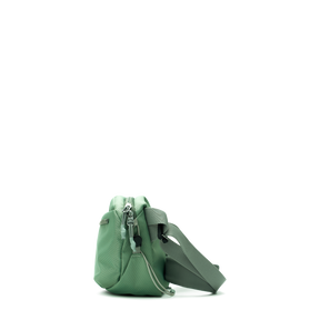 NEO Nomad Sling, Water-Repellent Crossbody Bag, Mint Cream