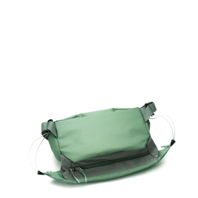 NEO Nomad Sling, Water-Repellent Crossbody Bag, Mint Cream