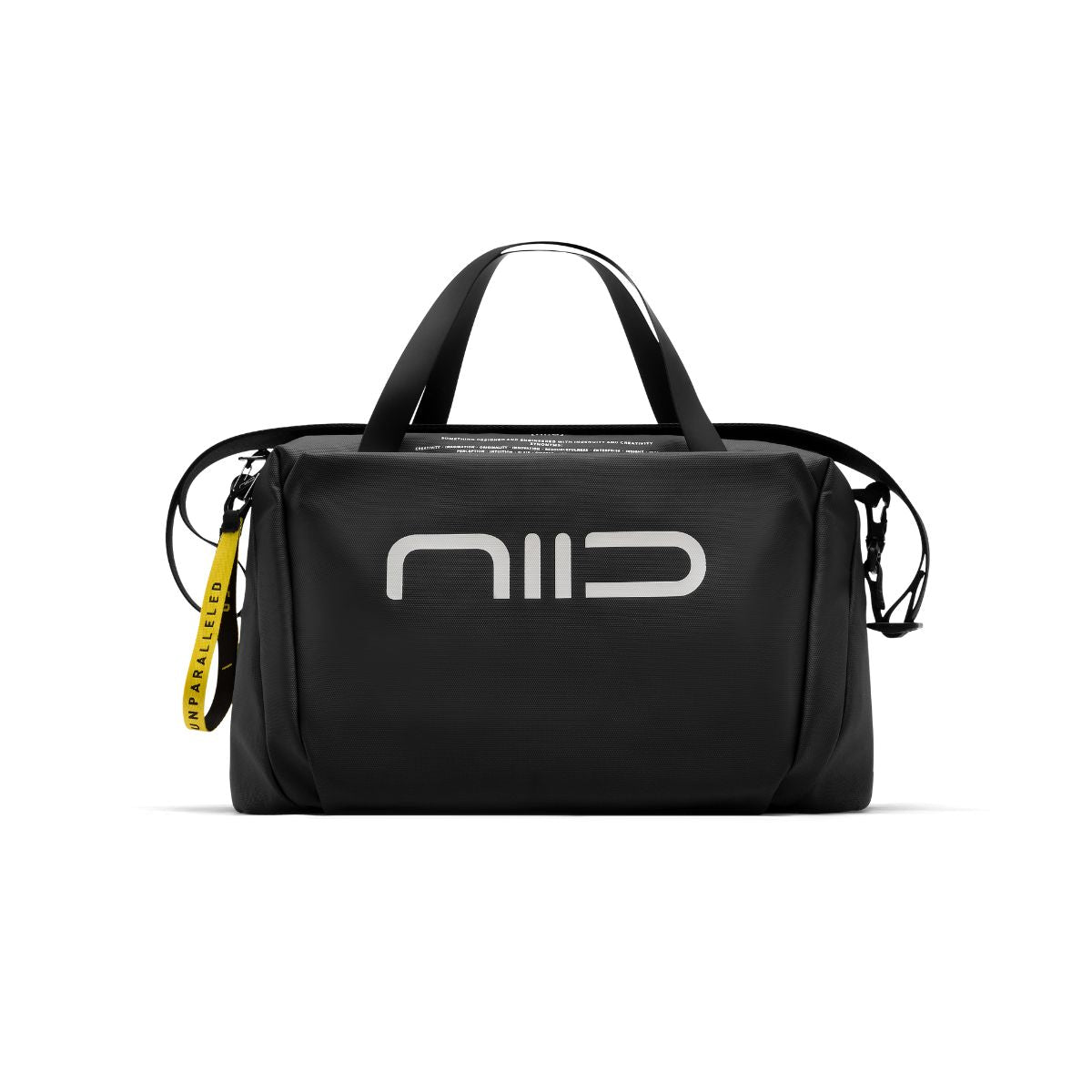 NIID S6 Hybrid Sling Bag | NIID - Wake Concept Store  